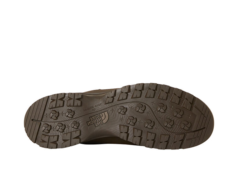 GLENCLYFFE URBAN BOOT