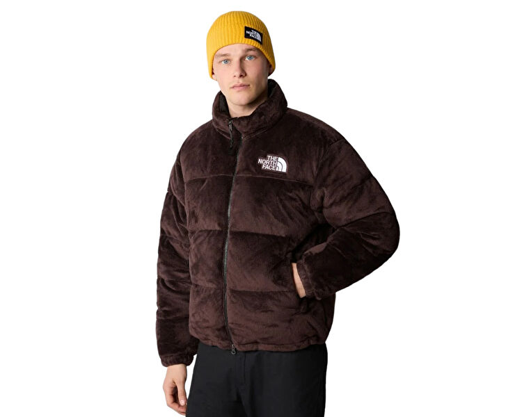 THE NORTH FACE   ザ　ノース　フェイス The North Face Unisex Lumbnicals Gri NF0A3S7ZMN81