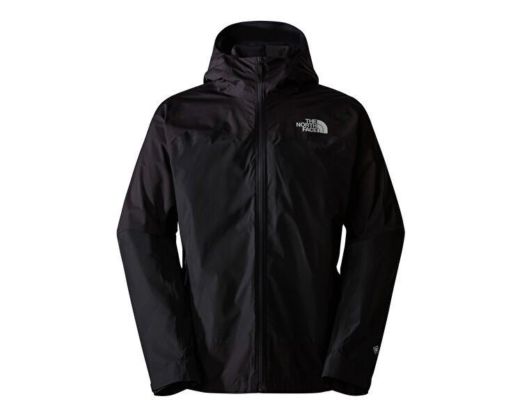 The North Face Erkek M Mountain Light Triclimate Gtx Jacket Siyah