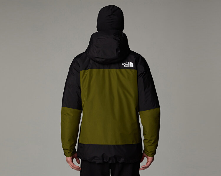 M Mountain Light Triclimate Gtx