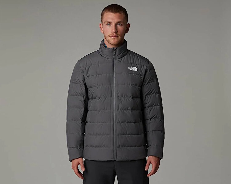 M ACONCAGUA 3 JACKET