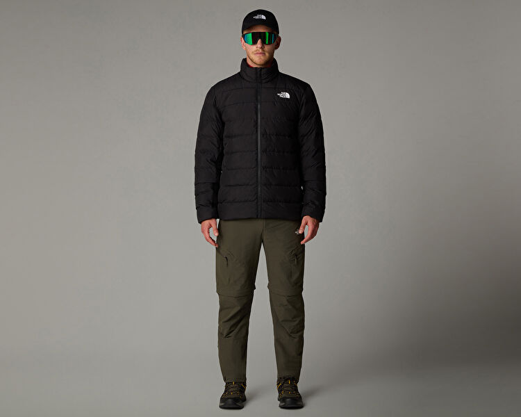 M ACONCAGUA 3 JACKET