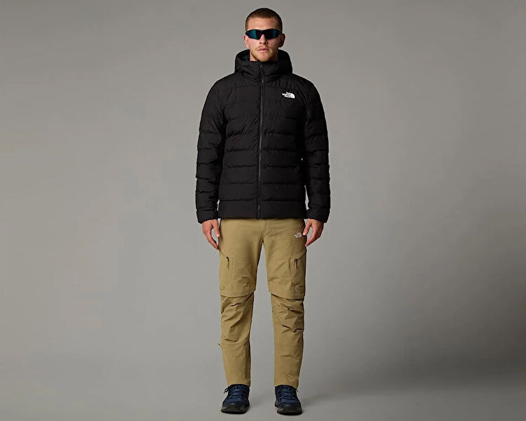 M ACONCAGUA 3 HOODIE