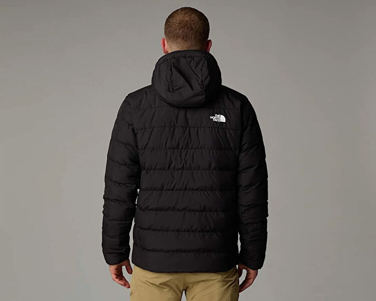 M ACONCAGUA 3 HOODIE