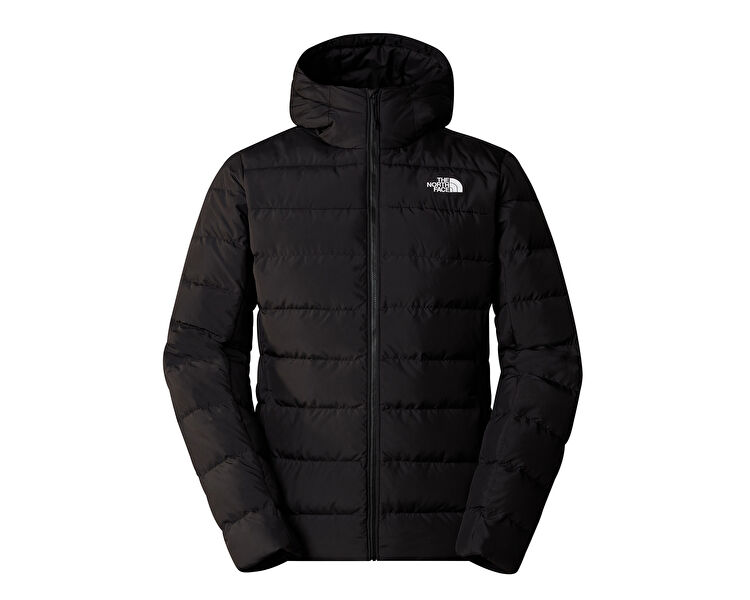 M Aconcagua 3 Hoodie