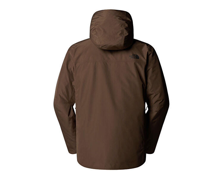 M NORTH TABLE DOWN TRICLIMATE JACKET