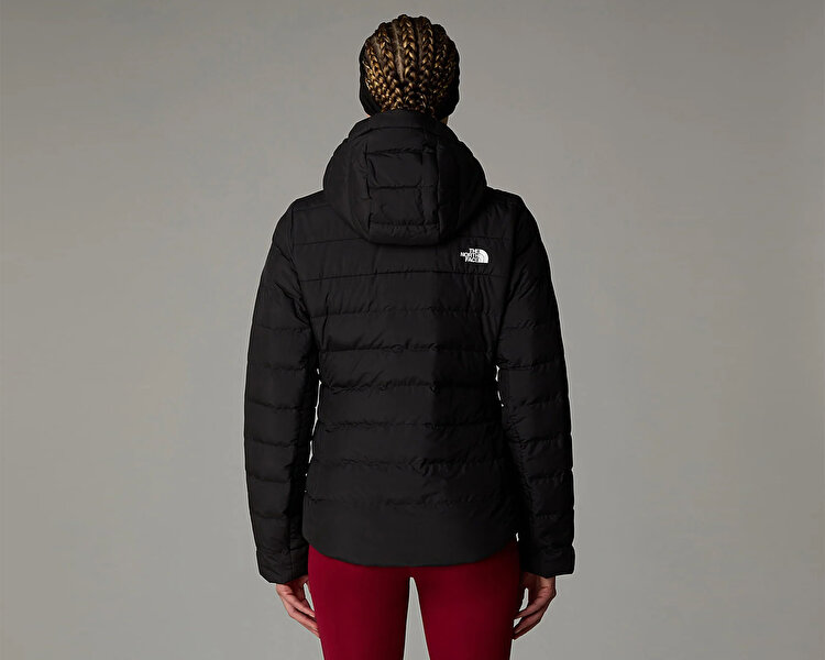 W ACONCAGUA 3 HOODIE