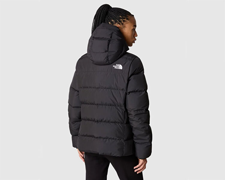 W Gotham Jacket
