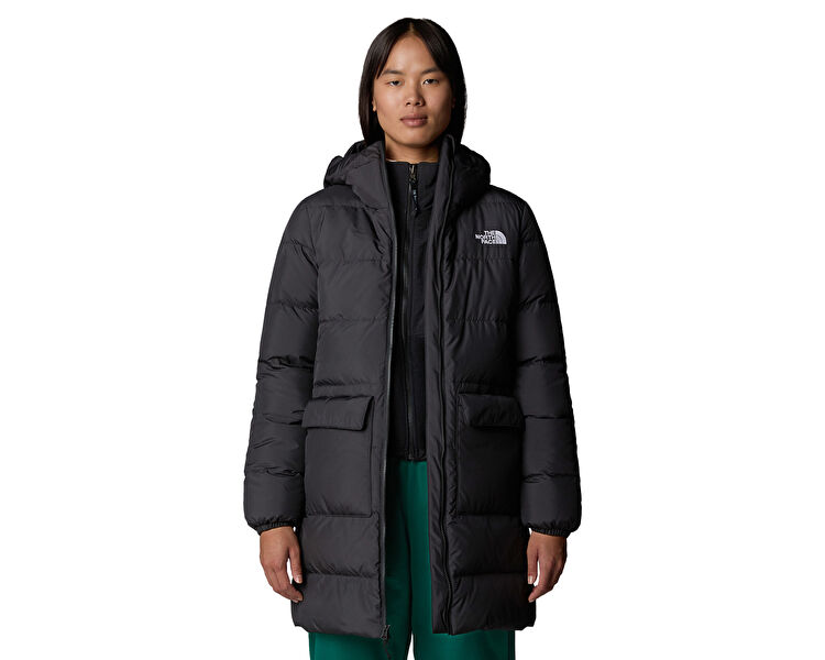 W Gotham Parka