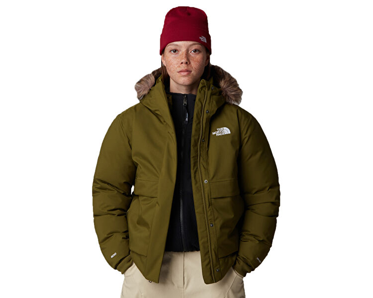 W Artic Bomber