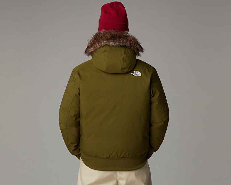 W Artic Bomber