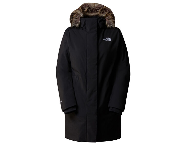 W ARCTIC PARKA