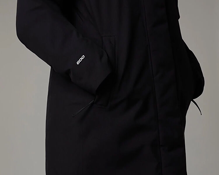 W ARCTIC PARKA