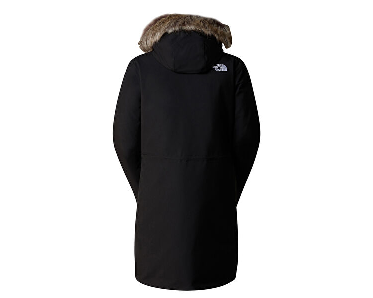 W ARCTIC PARKA