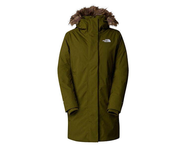 W Artic Parka
