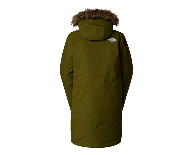 W Artic Parka
