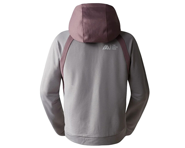 W Ma Full Zip Fleece