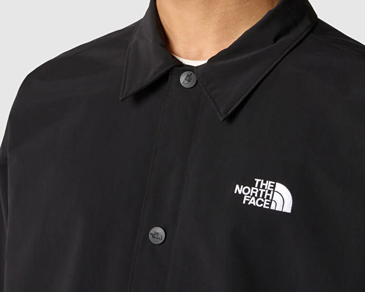M TNF EASY WIND COACHES