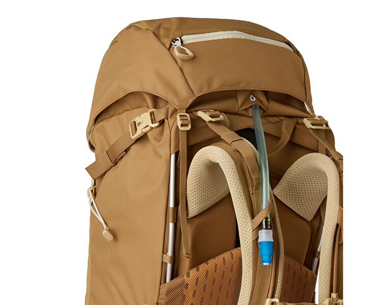 THE NORTH FACE Erkek TERRA 65 Kahverengi NF0A87BXWK21 | Korayspor