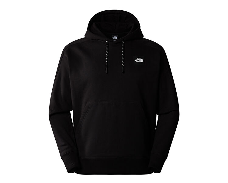 U The 489 Hoodie