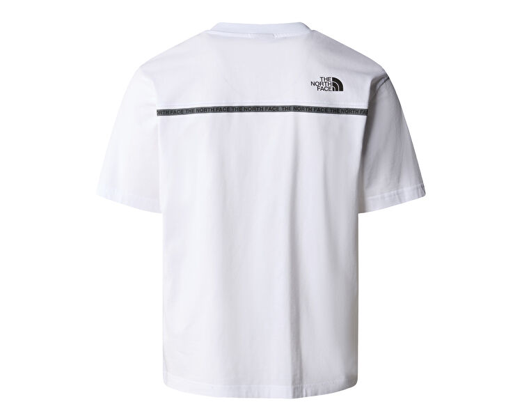 トップス nofunofu2002 adidas Love Lift Us Up Kadın Siyah Crop T-ShirtMJC8333| Occasion