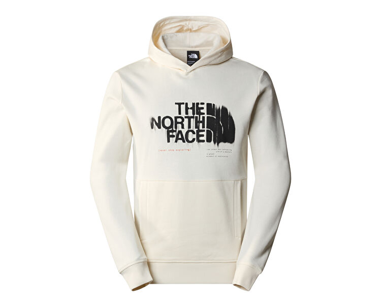 M Graphic Hoodie 3