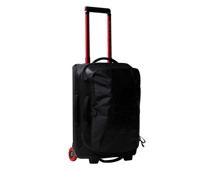 The North Face Unisex Base Camp Rolling Thunder 22 Siyah NF0A87GB53R1