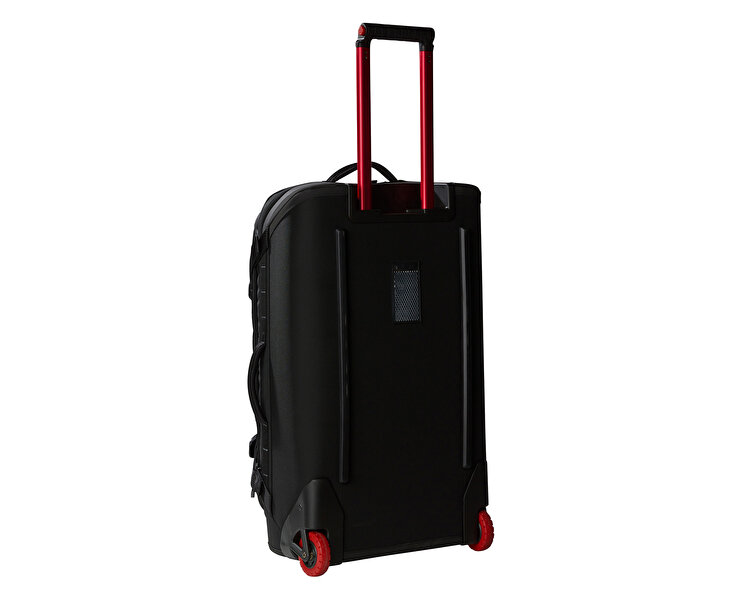 Base Camp Rolling Thunder 28