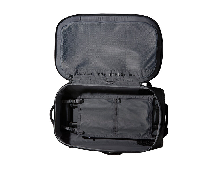 Base Camp Rolling Thunder 28