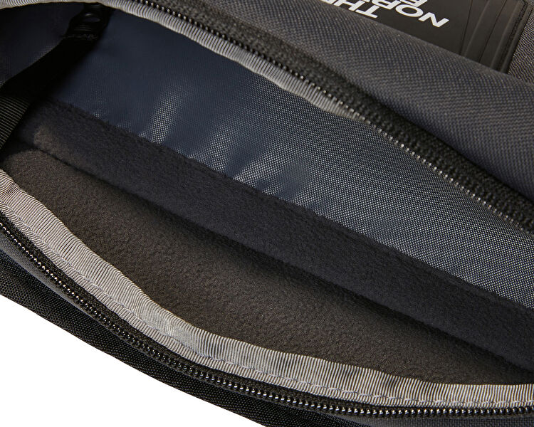The North Face Unisex Y2K Hip Pack Gri NF0A87GE4GZ1