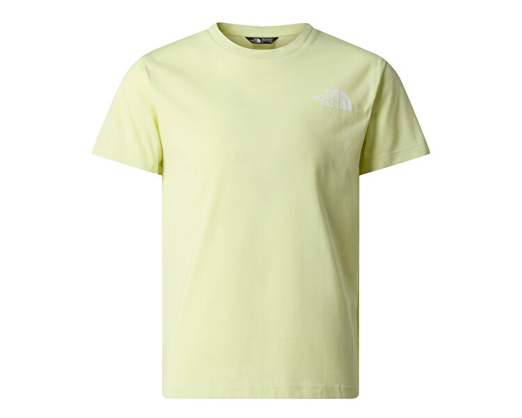 TEEN SIMPLE DOME REGULAR SS TEE