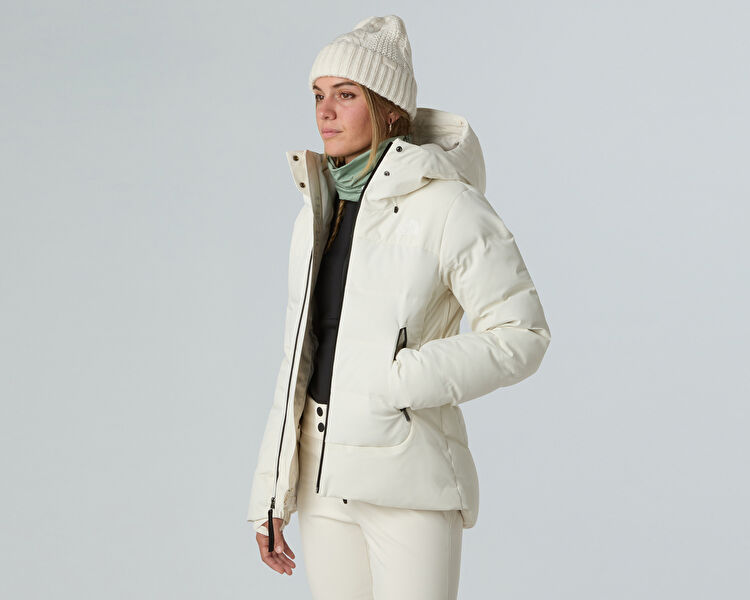 W CIRQUE DOWN JACKET