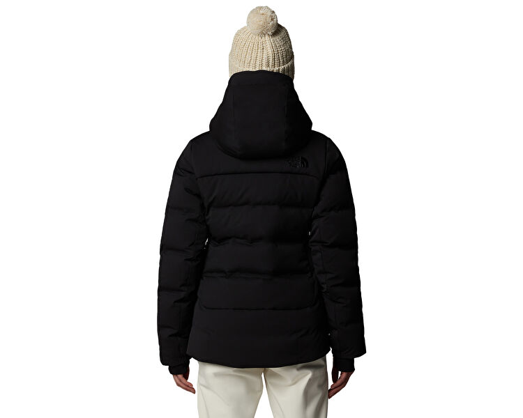 W Cirque Down Jacket