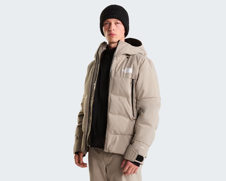M CIRQUE DOWN JACKET
