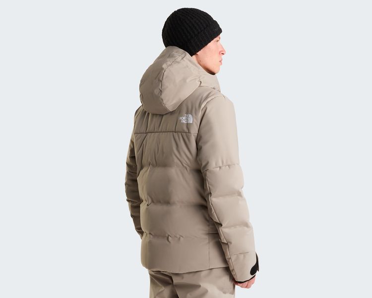 M CIRQUE DOWN JACKET