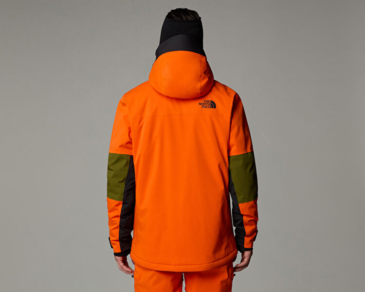 M CHAKAL JACKET