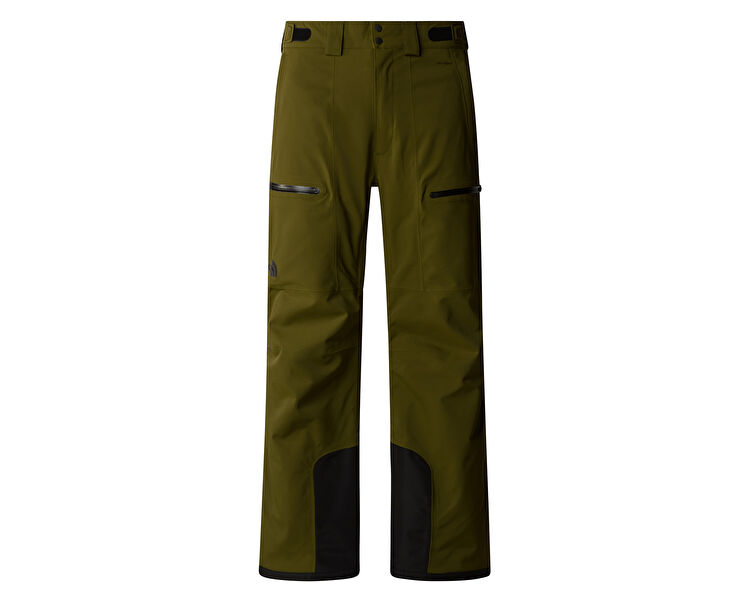 M Chakal Pant