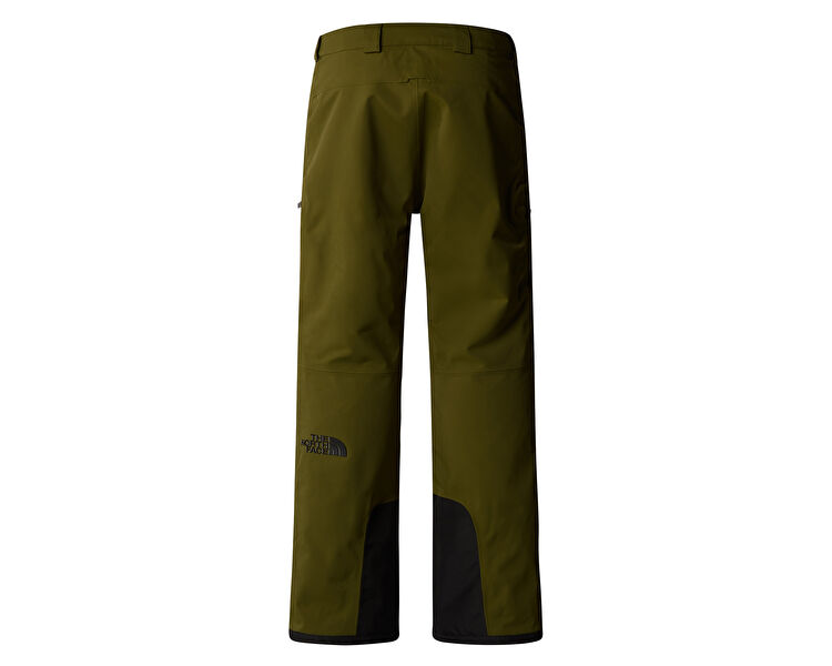 M Chakal Pant