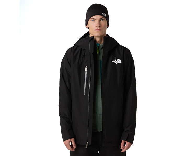 M DESCENDIT JACKET