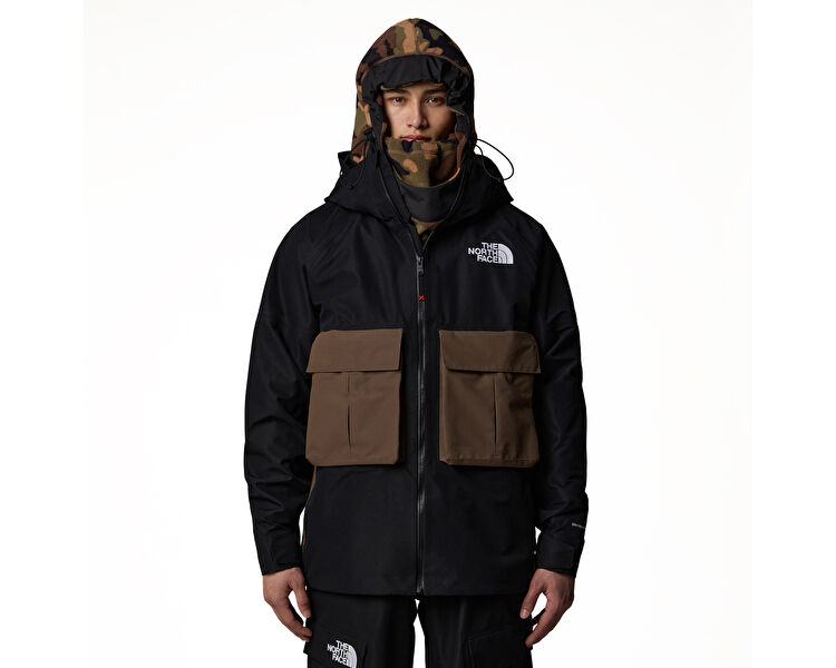 M Dragline Jacket