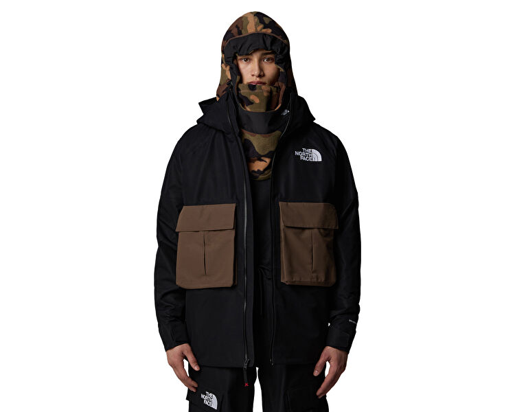 M Dragline Jacket