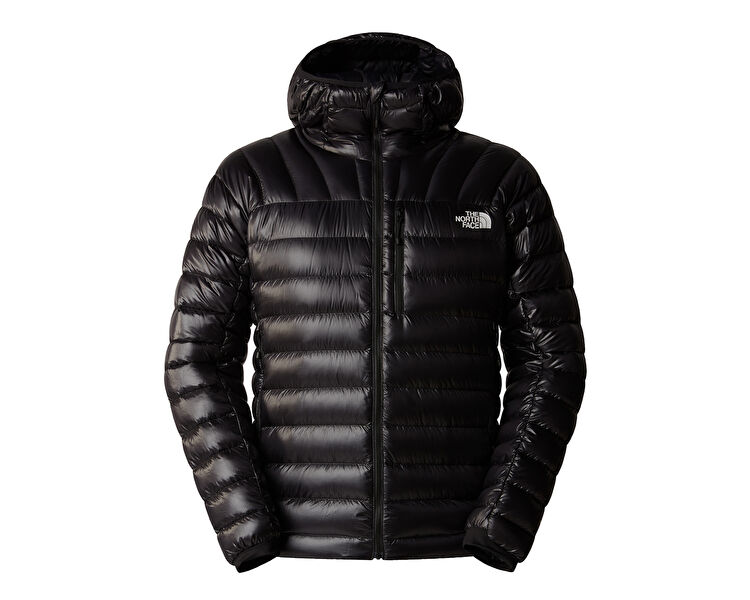 THE NORTH FACE Erkek M SUMMIT BREITHORN HOODIE Siyah NF0A87ZMJK31