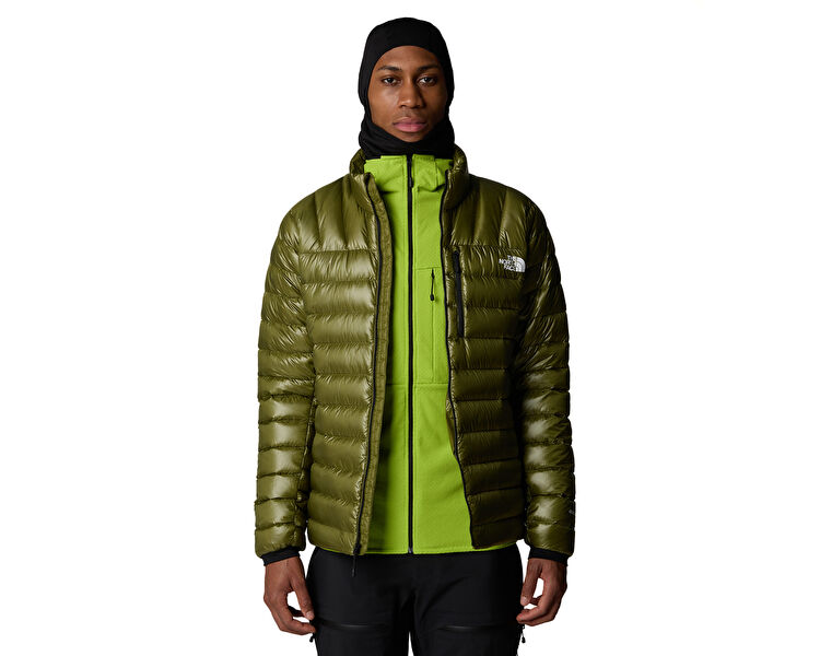 M Summit Breithorn Jacket