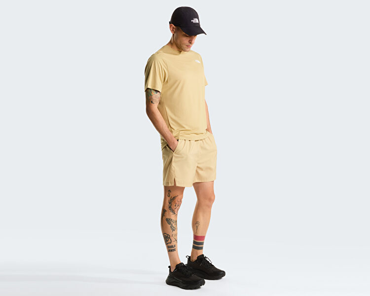 M 24/7 5 SHORTS