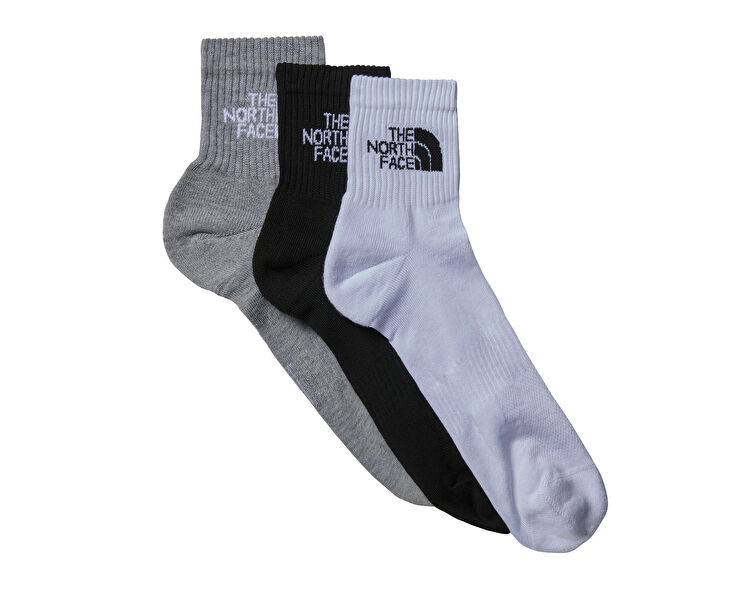 Trail Run Sock Crew