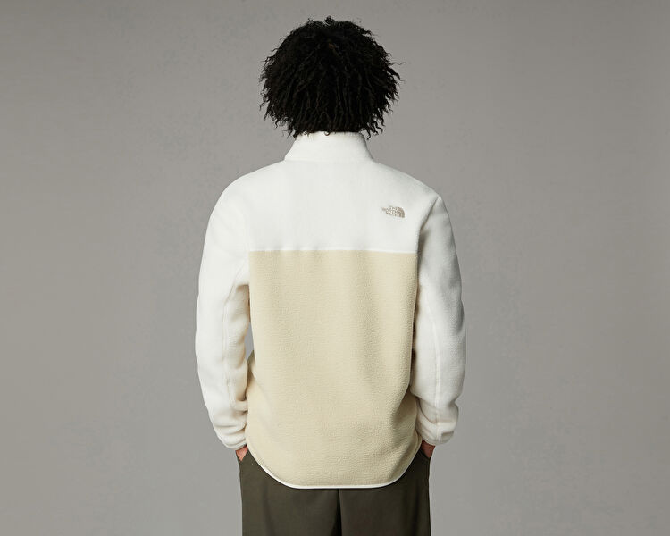 M YUMIORI FULL ZIP