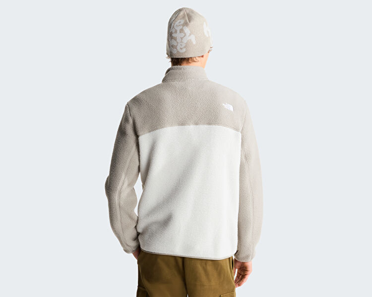 M YUMIORI FULL ZIP