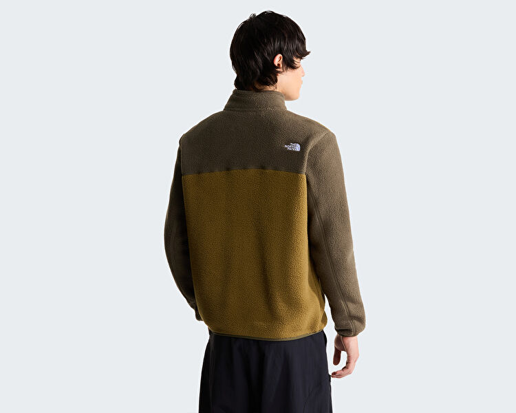 M YUMIORI FULL ZIP