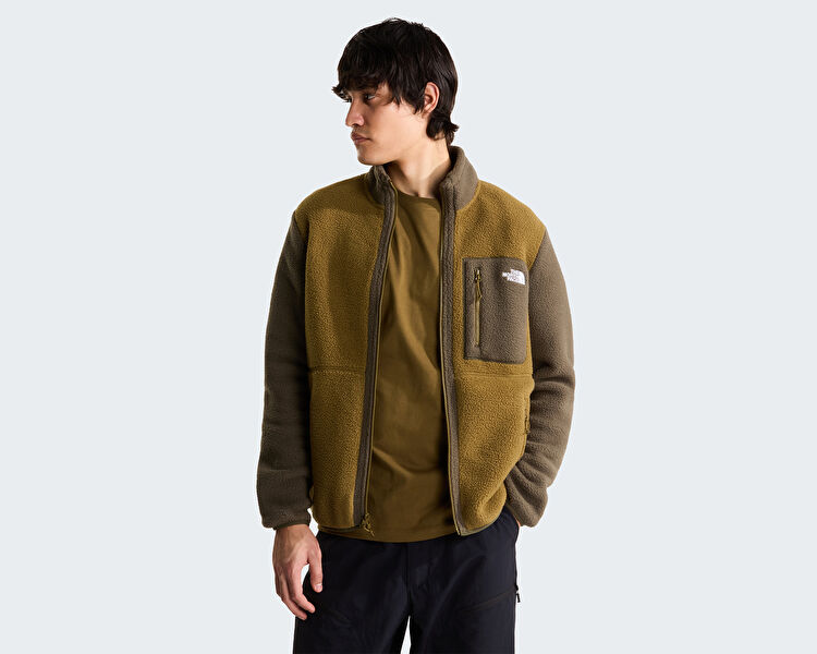 M YUMIORI FULL ZIP