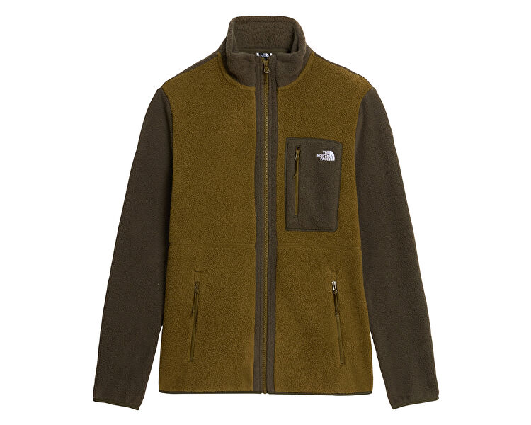 M YUMIORI FULL ZIP
